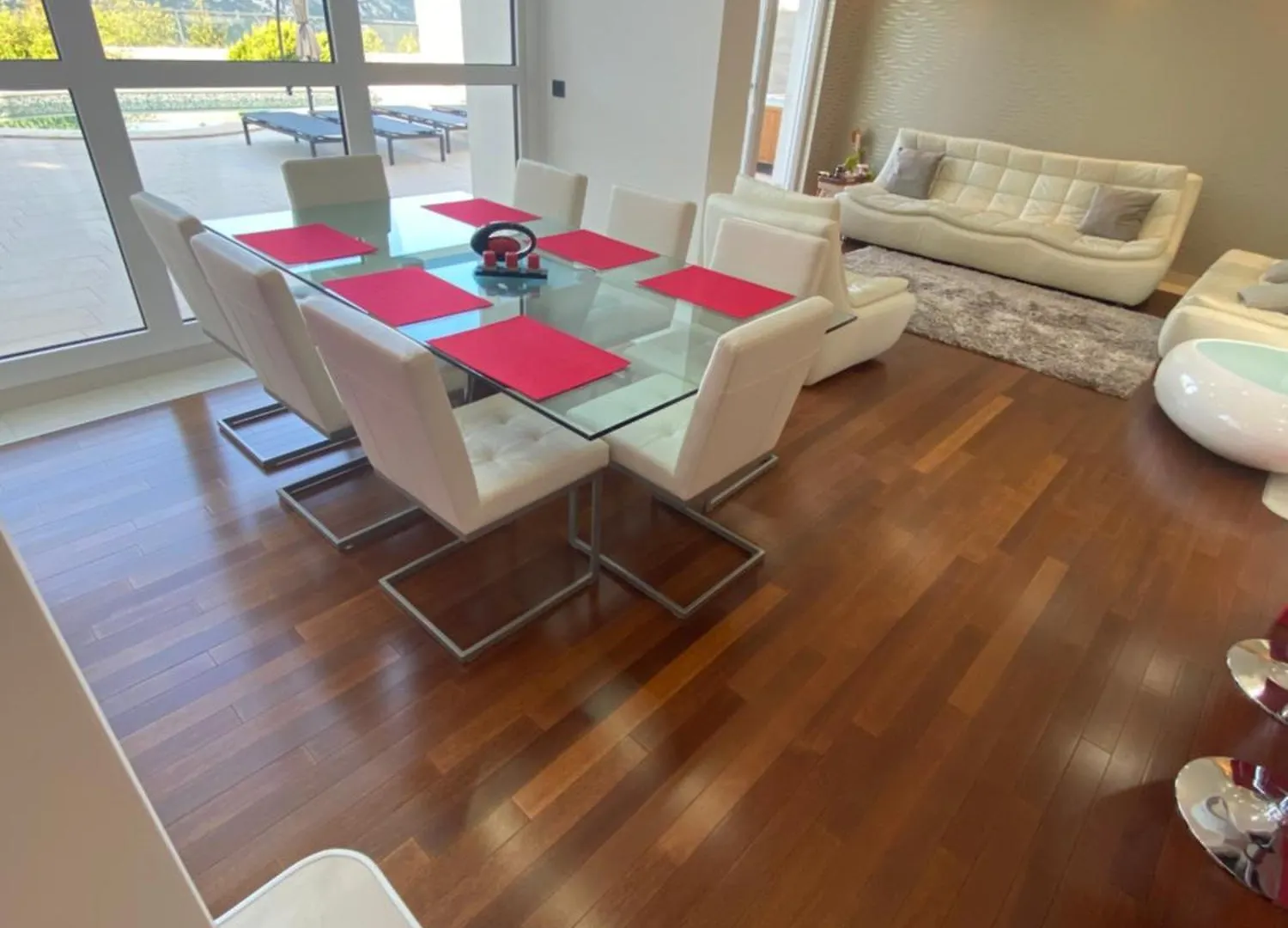 Villa Alana Ganze Villa - Pool - Sauna - Jacuzzi 200M2 Grizane-Belgrad
